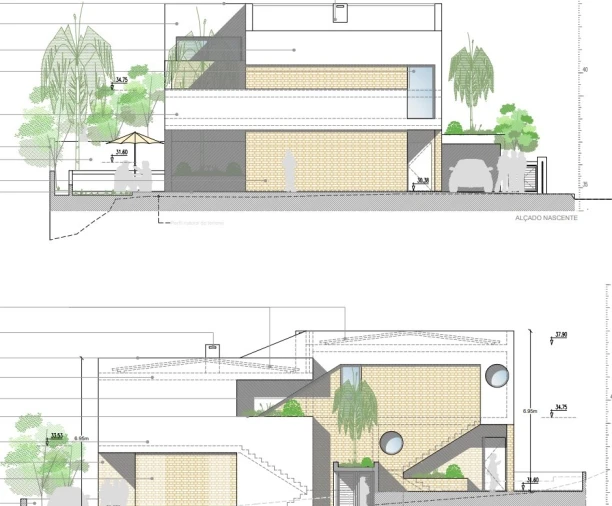 Terreno para Venda em Porto Santo Planta 8