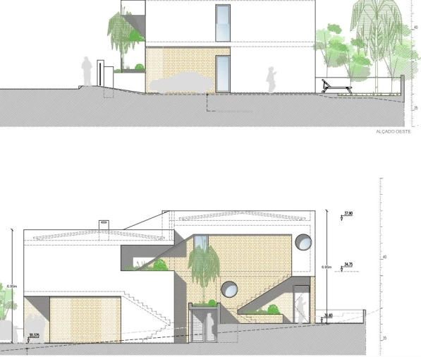 Terreno para Venda em Porto Santo Planta 6