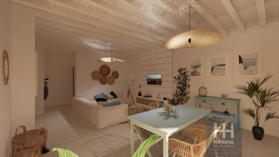 Terreno para Venda em Porto Santo Foto 8