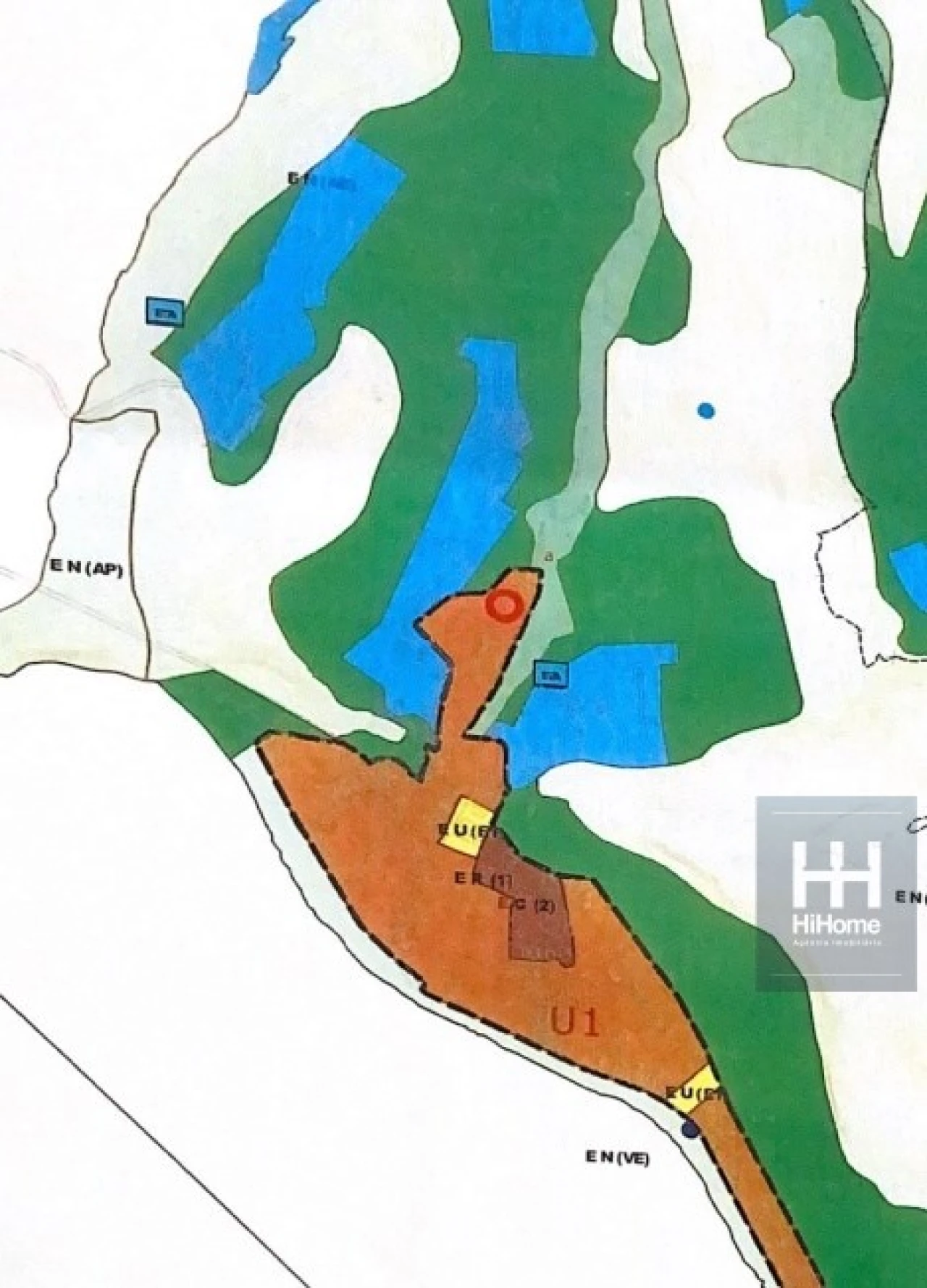 Terreno para Venda em Madalena do Mar Foto 30
