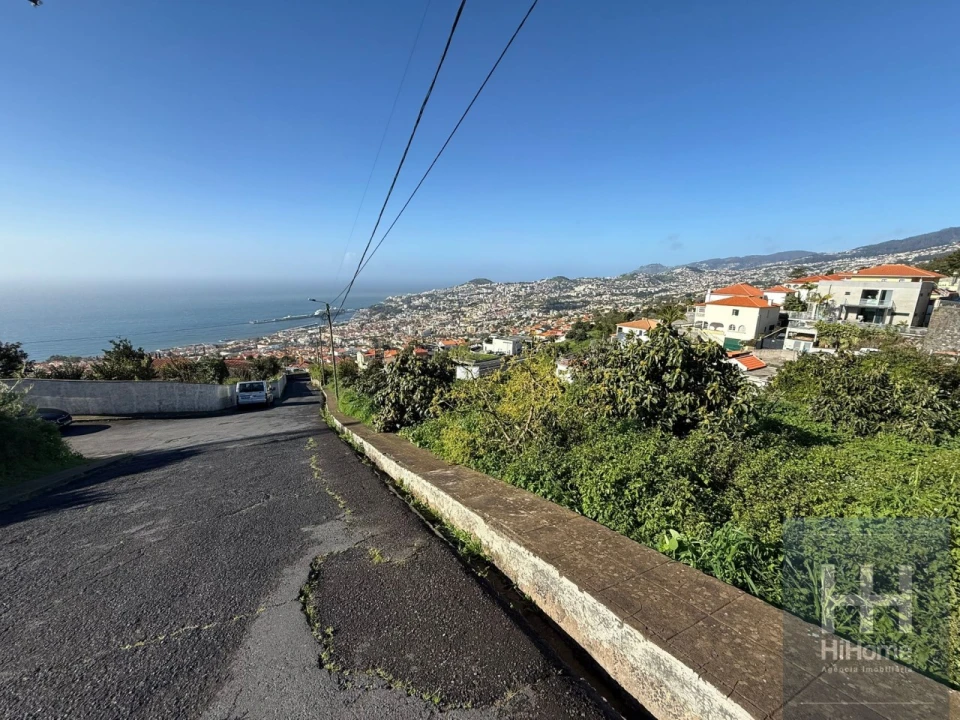 Terreno para Venda em Funchal (Santa Maria Maior) Foto 12