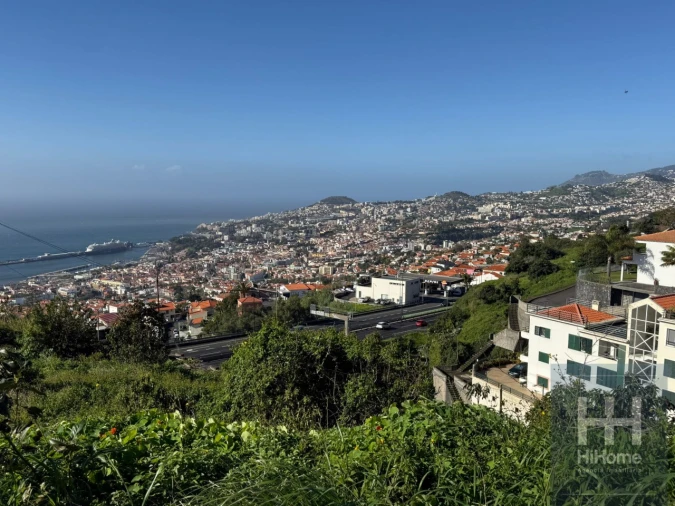 Terreno para Venda em Funchal (Santa Maria Maior) Foto 7