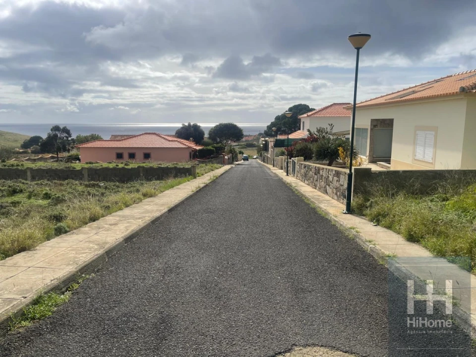 Terreno para Venda em Porto Santo Foto 11