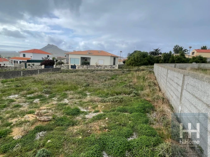Terreno para Venda em Porto Santo Foto 4