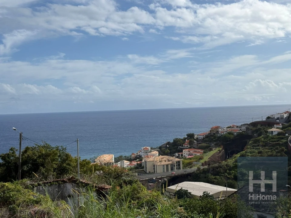 Terreno para Venda em Santa Cruz Foto 1