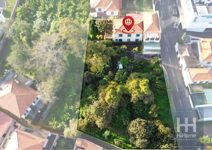 Terreno para Venda em Santo Antonio Foto 1