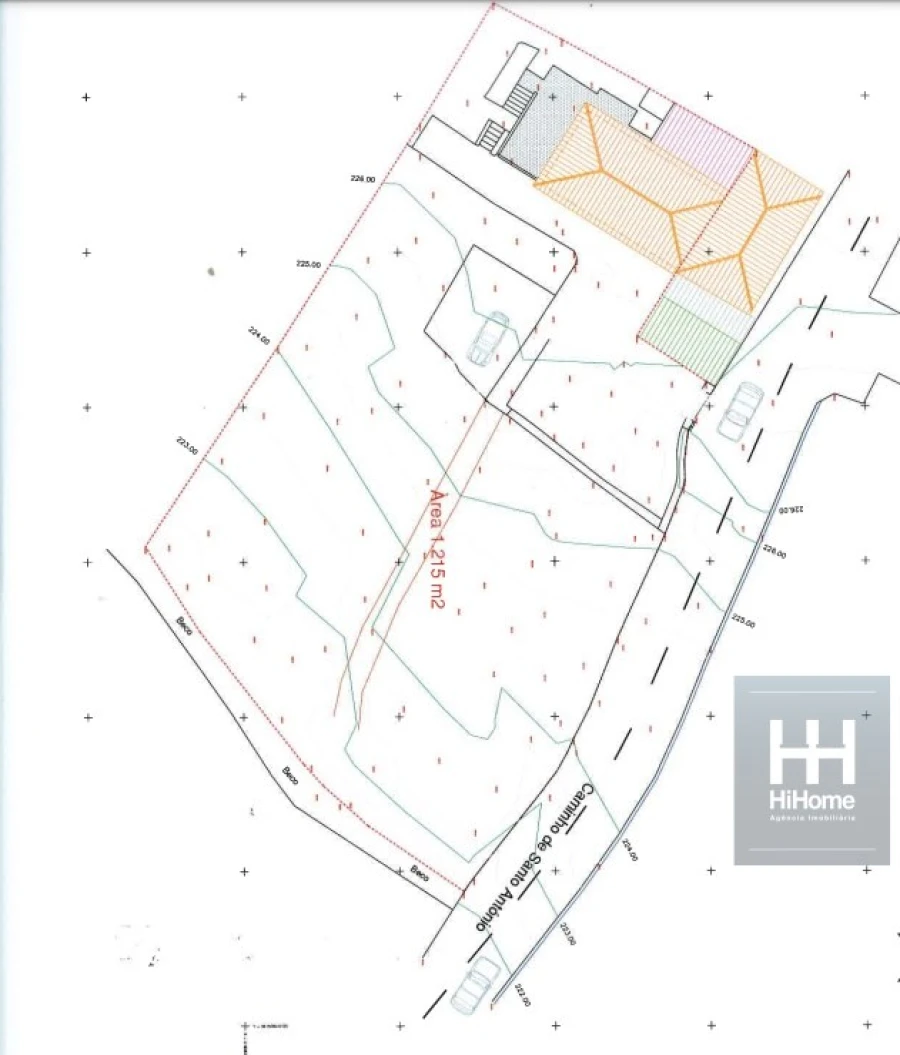 Terreno para Venda em Santo Antonio Foto 27