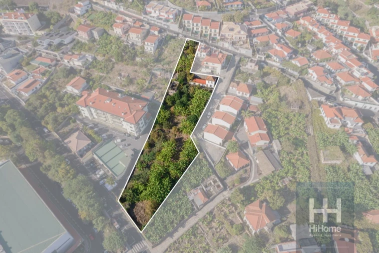 Terreno para Venda em São Roque