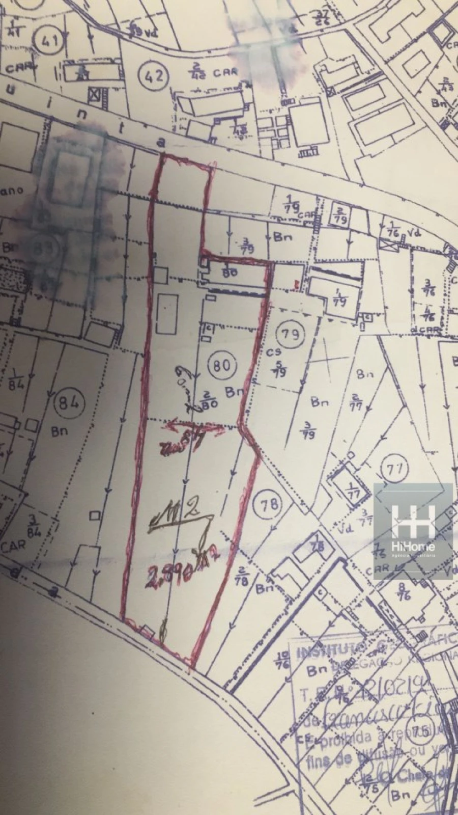 Terreno para Venda em São Roque Foto 4