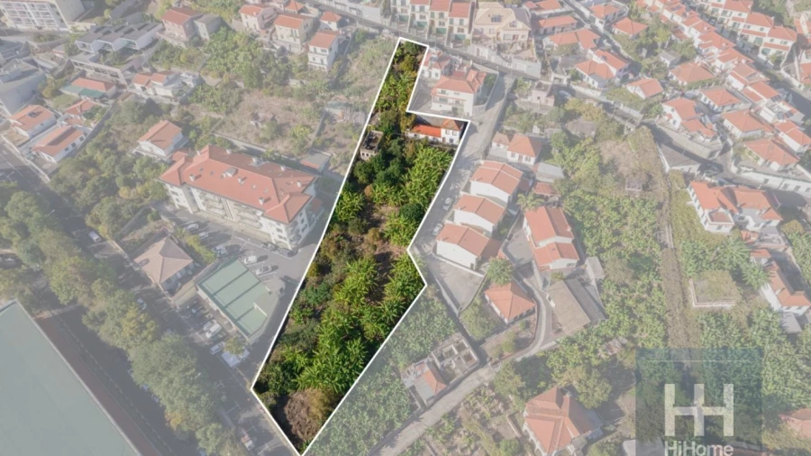 Terreno para Venda em São Roque