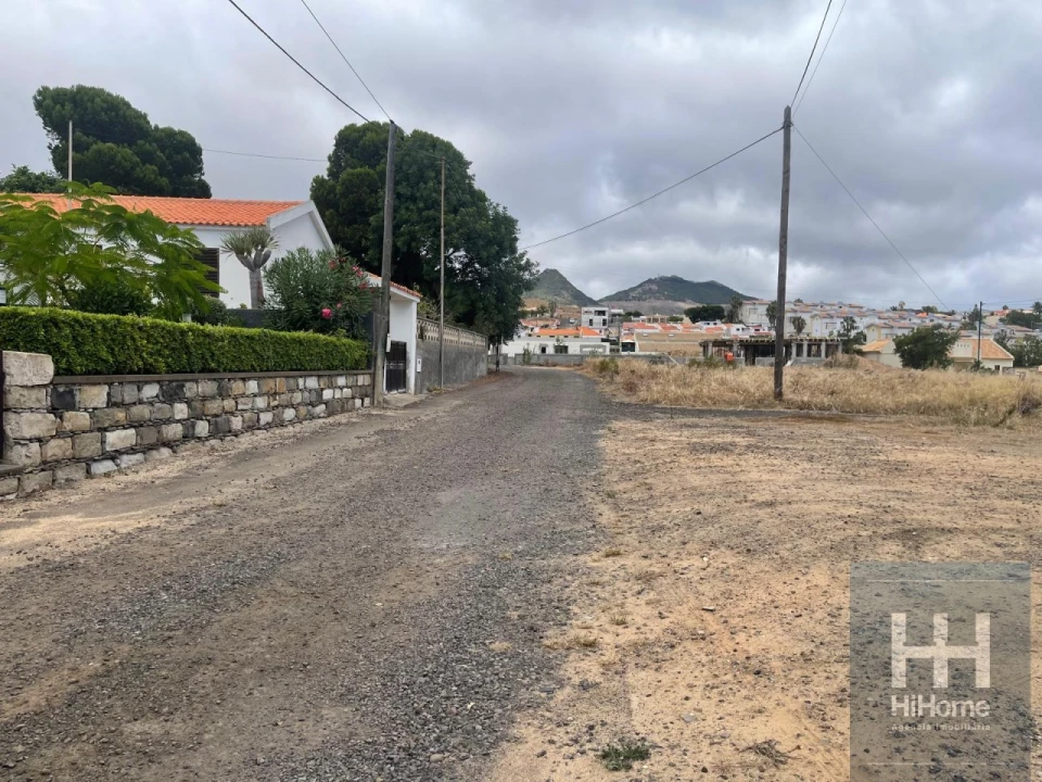 Terreno para Venda em Porto Santo Foto 13