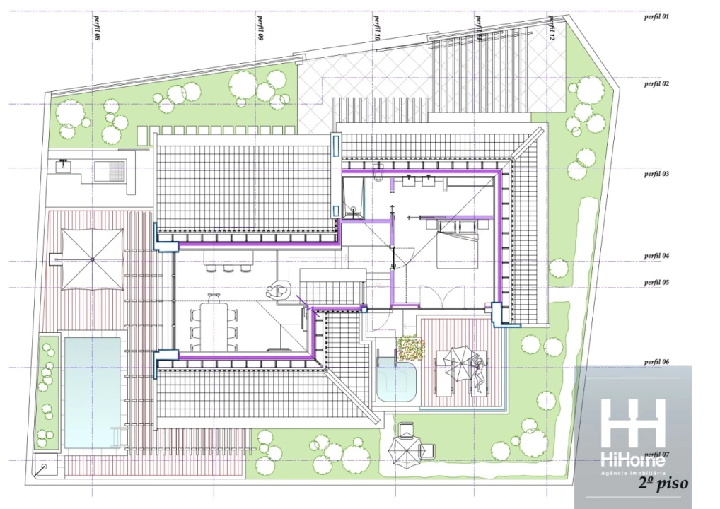 Terreno para Venda em Porto Santo Foto 20