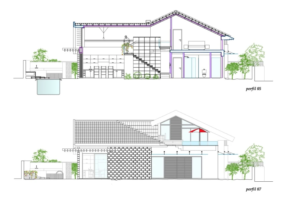 Terreno para Venda em Porto Santo Planta 2