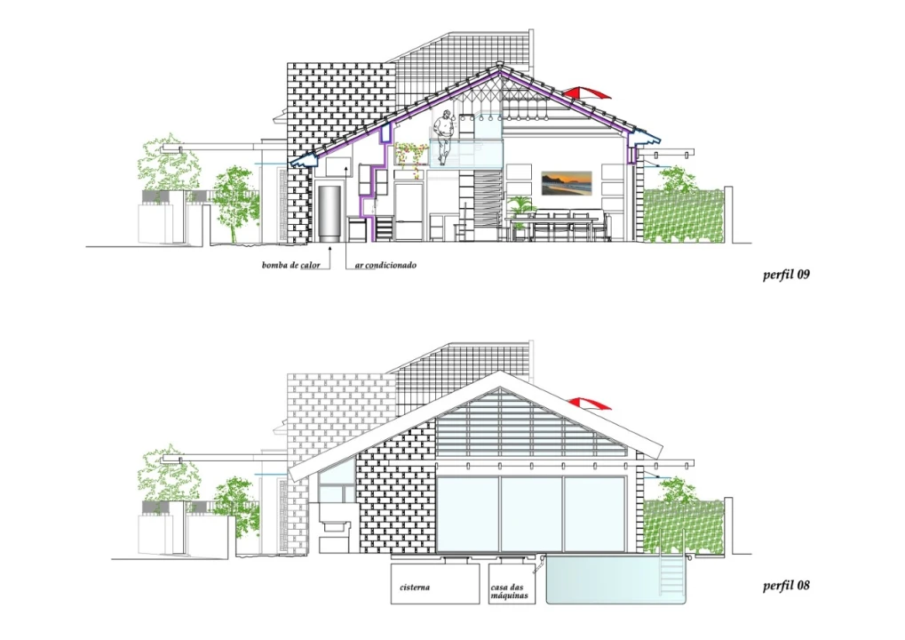 Terreno para Venda em Porto Santo Planta 3