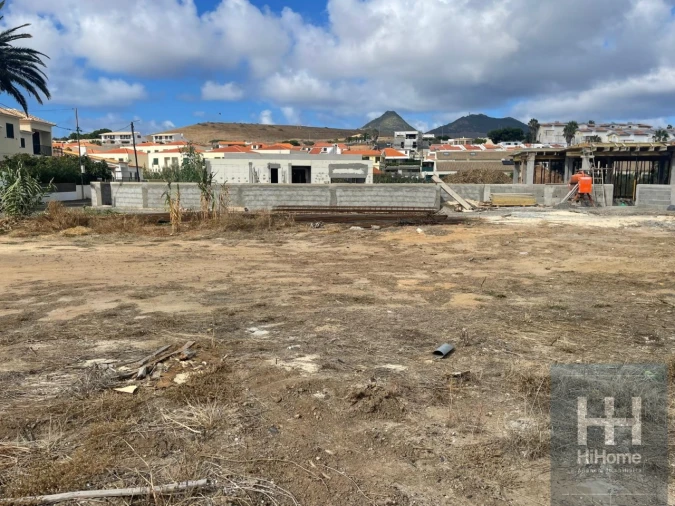 Terreno para Venda em Porto Santo Foto 8
