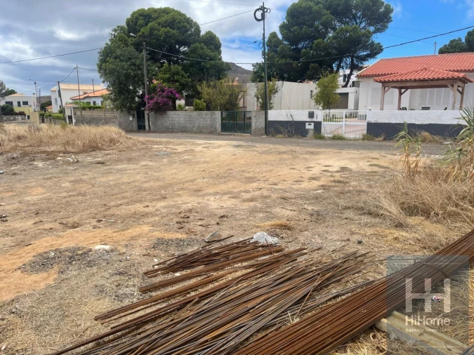Terreno para Venda em Porto Santo Foto 10