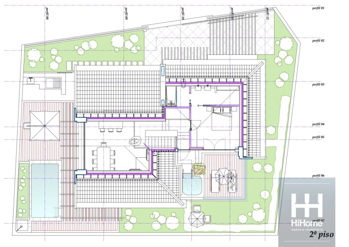 Terreno para Venda em Porto Santo Foto 20