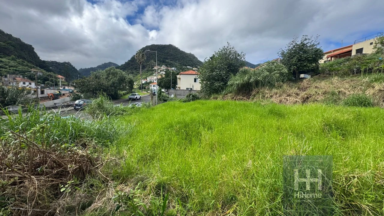 Terreno para Venda em Machico Foto 5