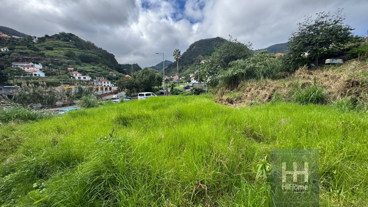 Terreno para Venda em Machico Foto 6
