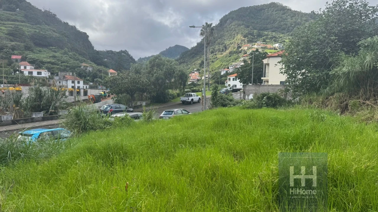Terreno para Venda em Machico Foto 12