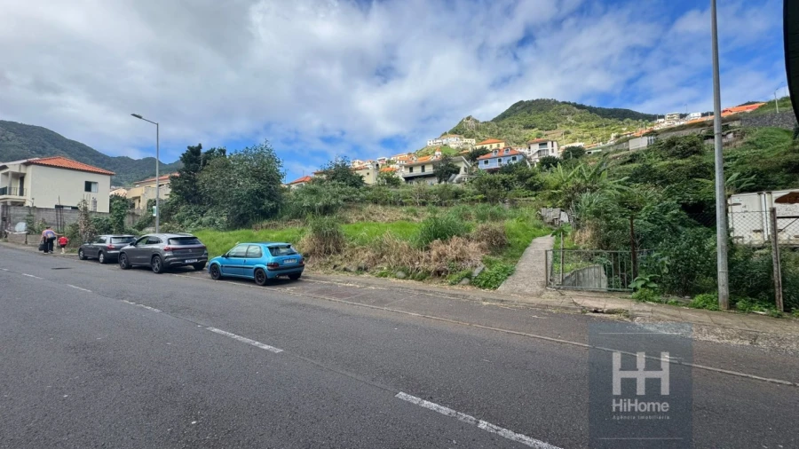 Terreno para Venda em Machico Foto 13