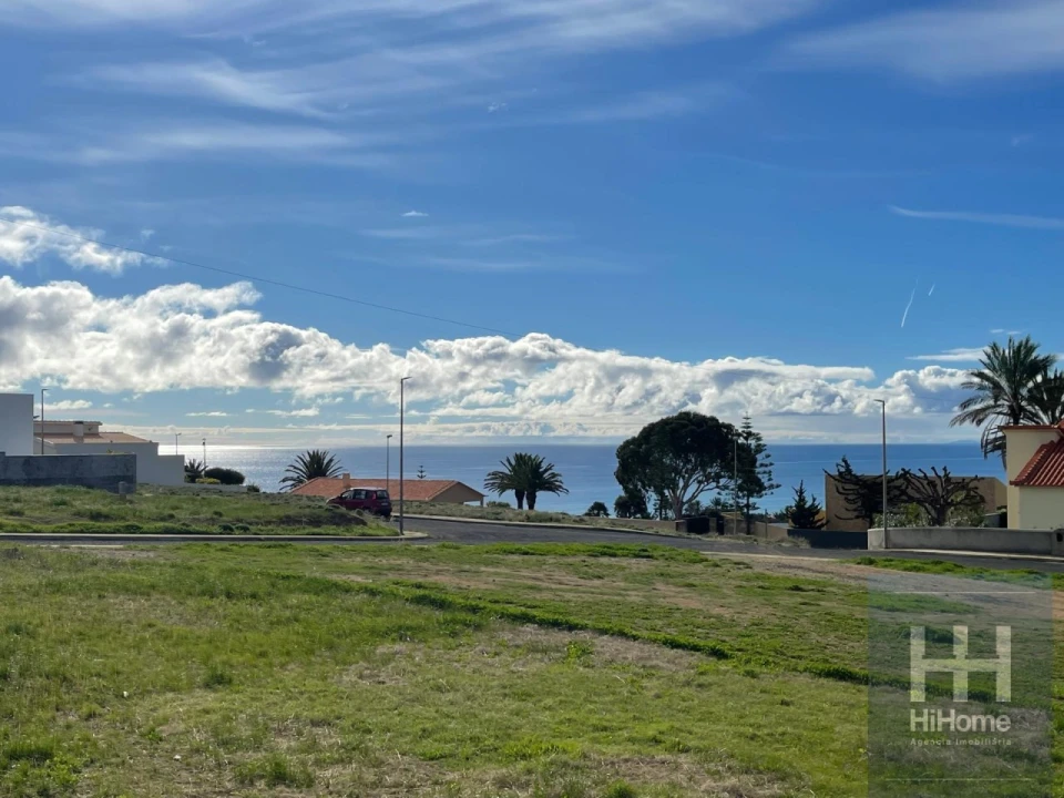 Terreno para Venda em Porto Santo Foto 1