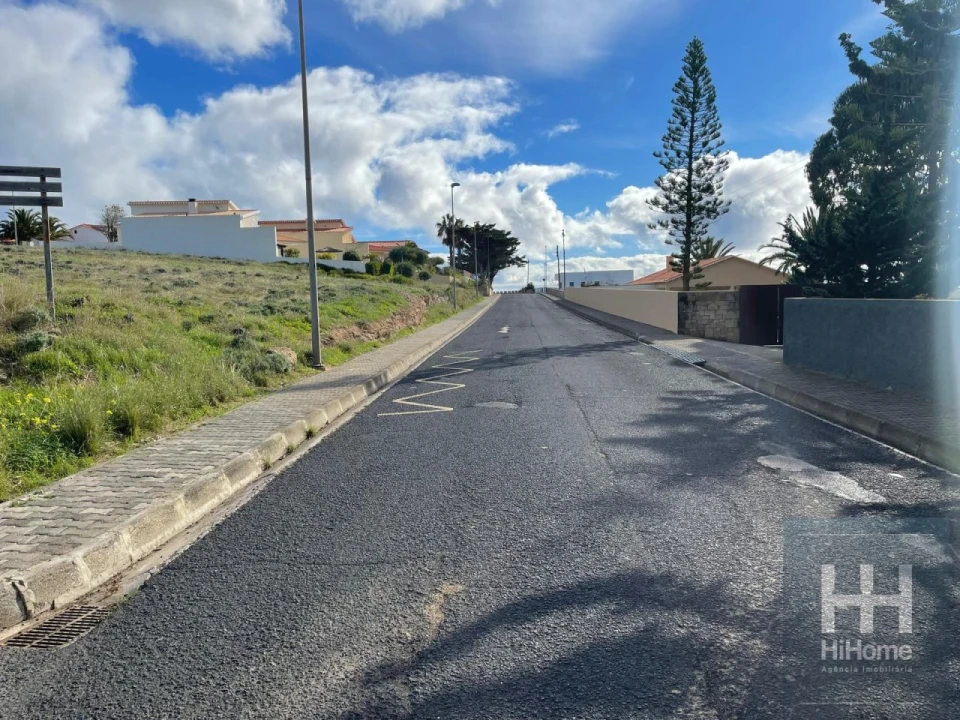 Terreno para Venda em Porto Santo Foto 8