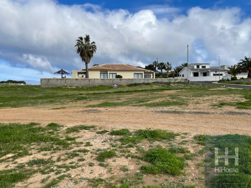 Terreno para Venda em Porto Santo Foto 17
