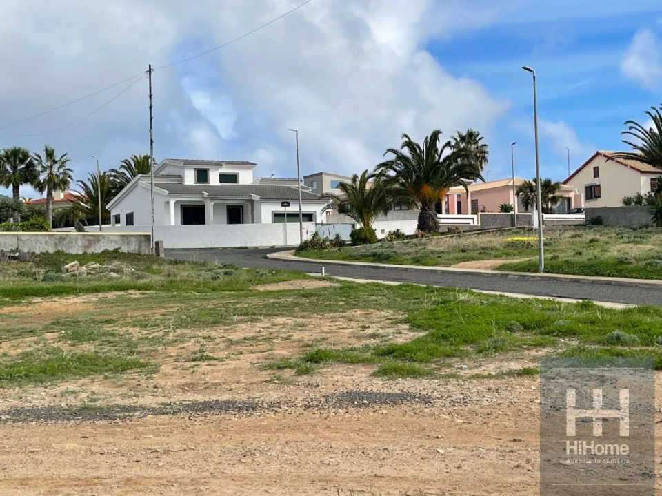 Terreno para Venda em Porto Santo Foto 19