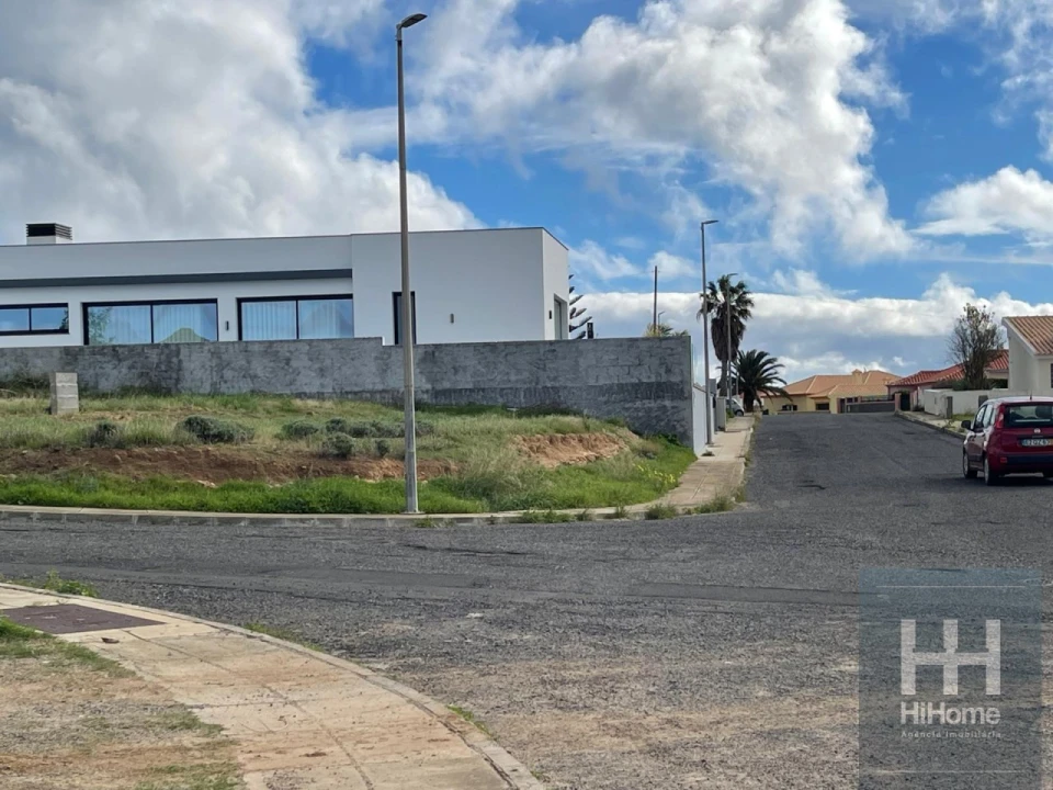 Terreno para Venda em Porto Santo Foto 20