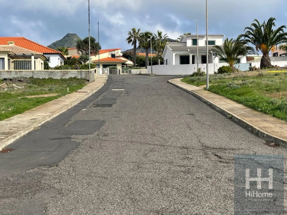 Terreno para Venda em Porto Santo Foto 21