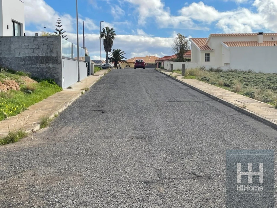 Terreno para Venda em Porto Santo Foto 24