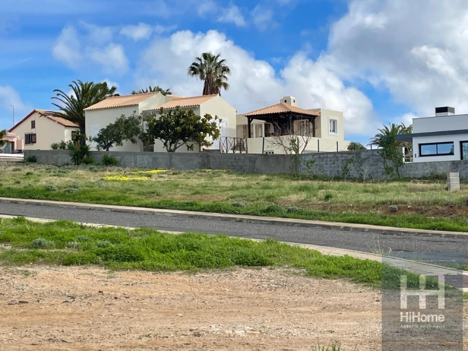 Terreno para Venda em Porto Santo Foto 27