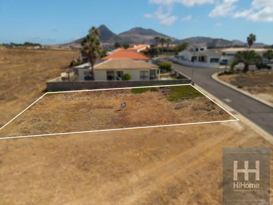 Terreno para Venda em Porto Santo Foto 2