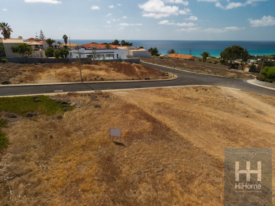 Terreno para Venda em Porto Santo Foto 3