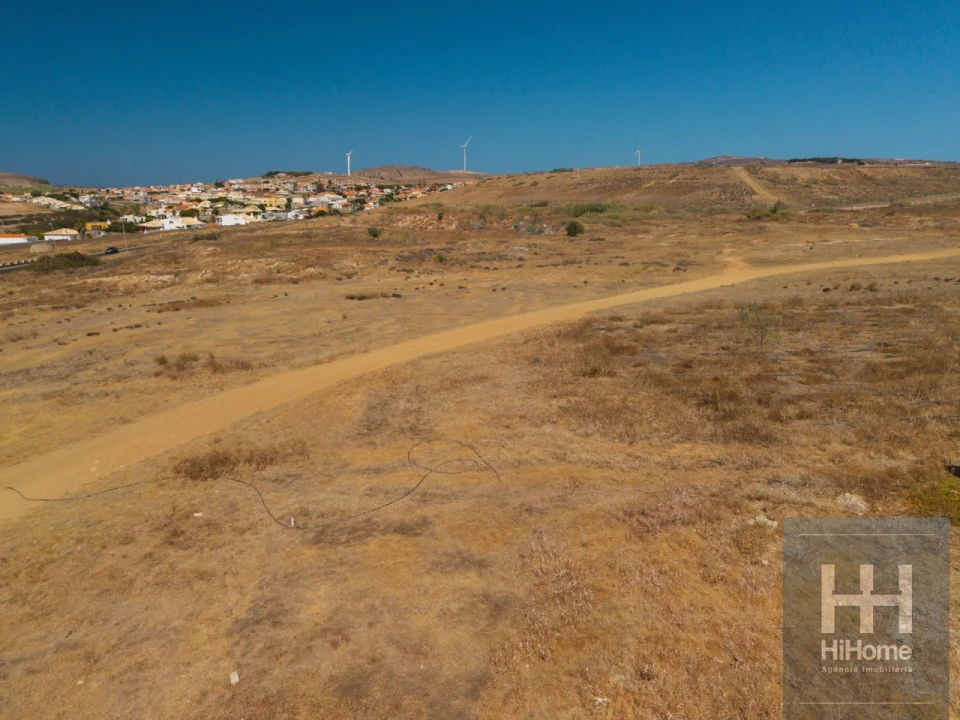Terreno para Venda em Porto Santo Foto 5