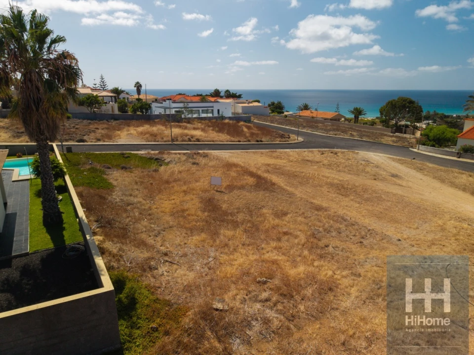 Terreno para Venda em Porto Santo Foto 6