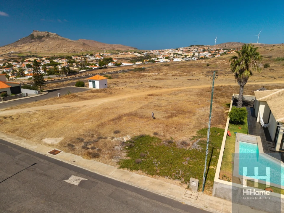 Terreno para Venda em Porto Santo Foto 7