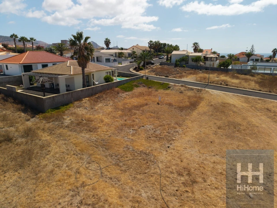 Terreno para Venda em Porto Santo Foto 8