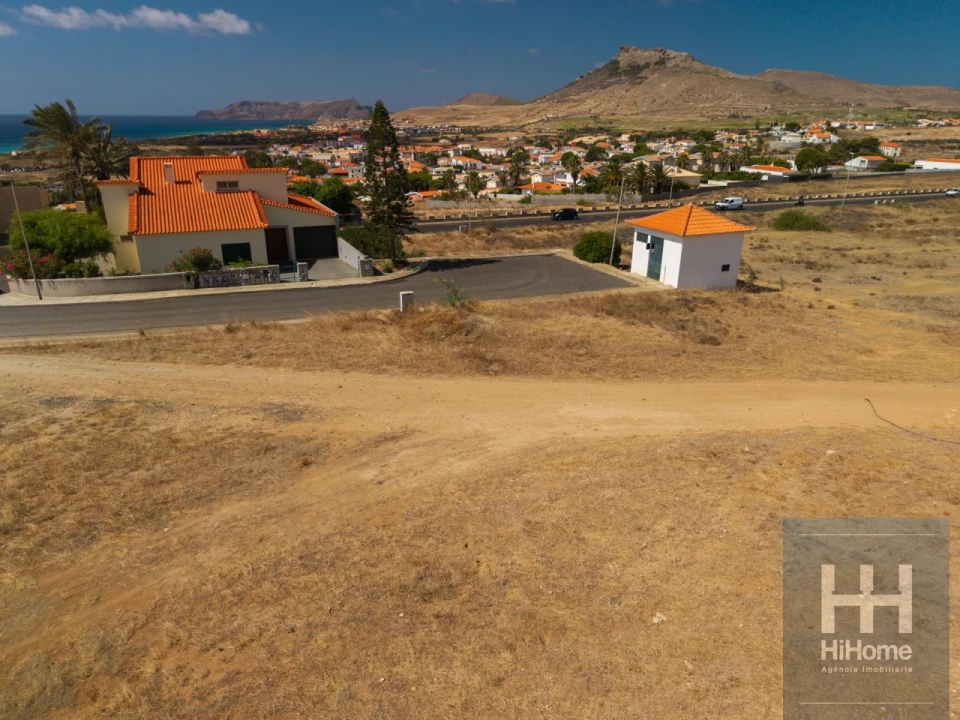 Terreno para Venda em Porto Santo Foto 10