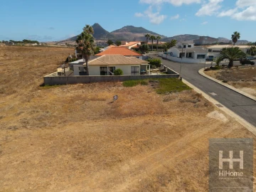 Terreno para Venda em Porto Santo