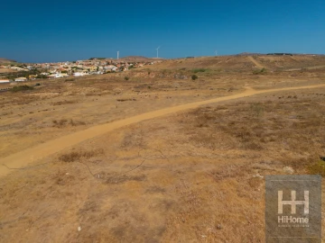 Terreno para Venda em Porto Santo