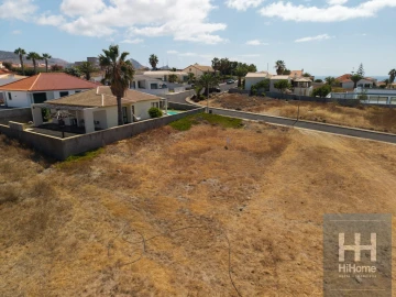 Terreno para Venda em Porto Santo