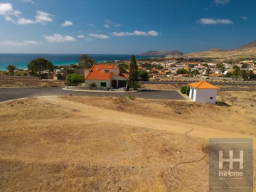 Terreno para Venda em Porto Santo
