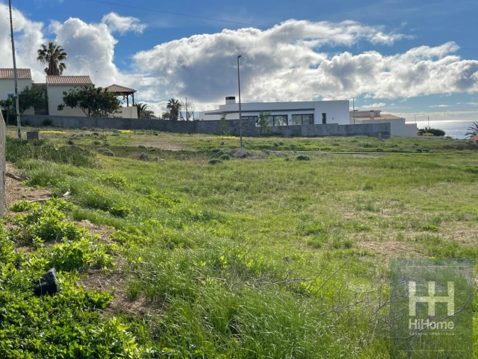 Terreno para Venda em Porto Santo Foto 4