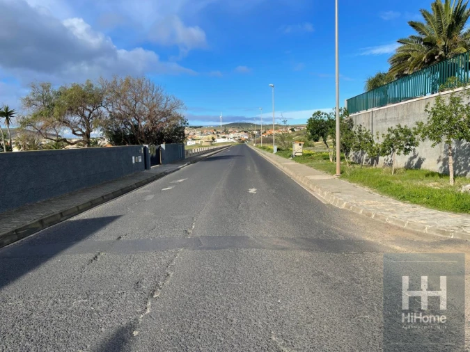 Terreno para Venda em Porto Santo Foto 6