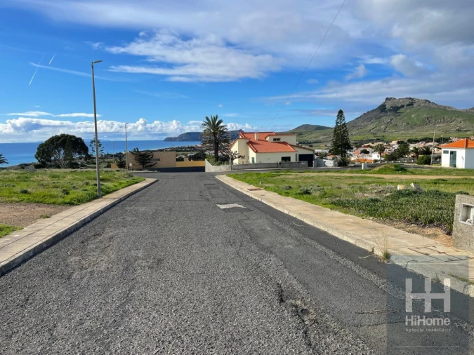 Terreno para Venda em Porto Santo Foto 10