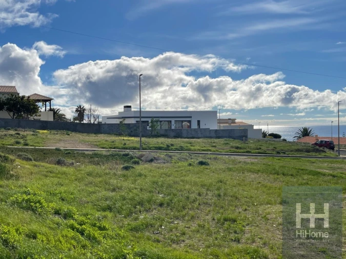Terreno para Venda em Porto Santo Foto 13
