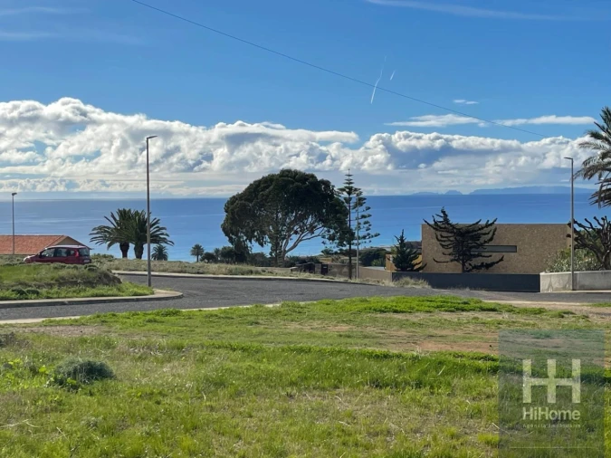 Terreno para Venda em Porto Santo Foto 14