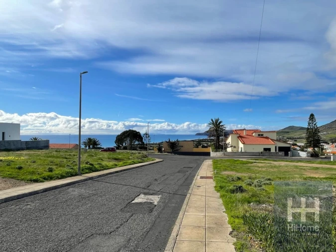 Terreno para Venda em Porto Santo Foto 16
